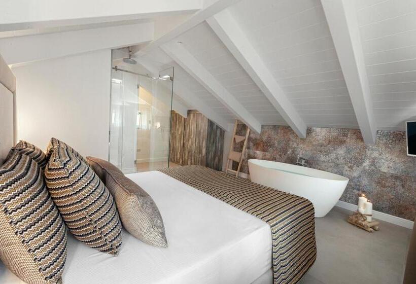 סוויטה, Tenuta Miranda Agriresort