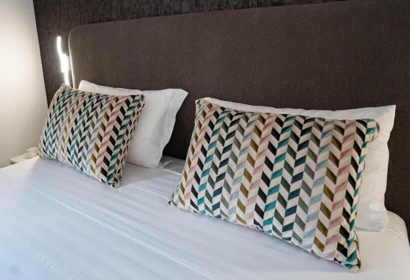 Четырехместный Номер Deluxe, Tenuta Miranda Agriresort