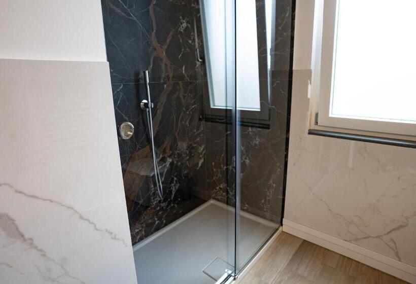 סוויטה עם טרסה, Tenuta Miranda Agriresort