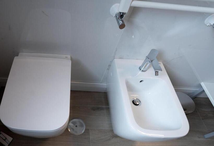 סוויטה עם טרסה, Tenuta Miranda Agriresort