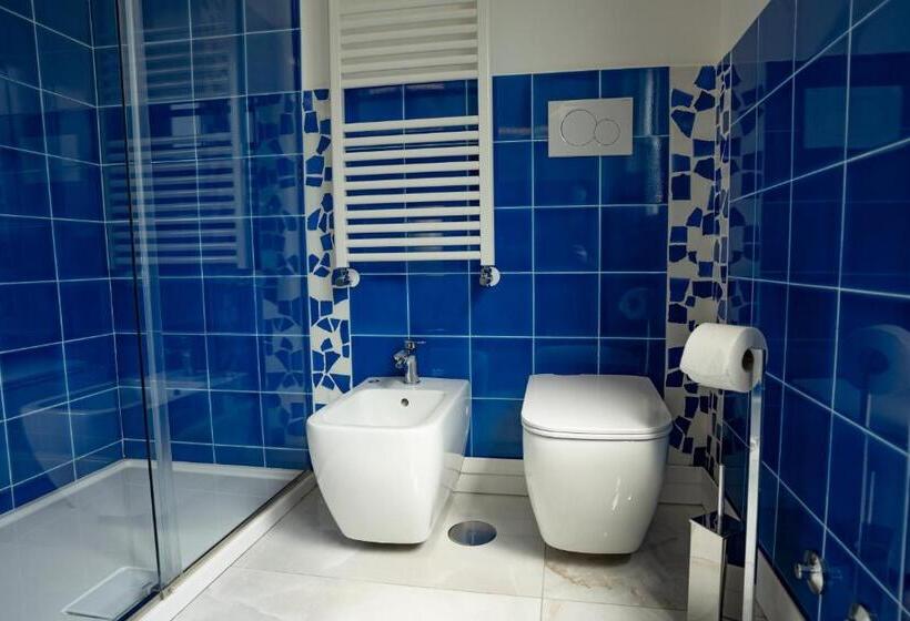 Номер Deluxe, Tenuta Miranda Agriresort