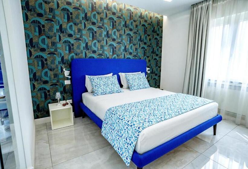 Номер Deluxe, Tenuta Miranda Agriresort