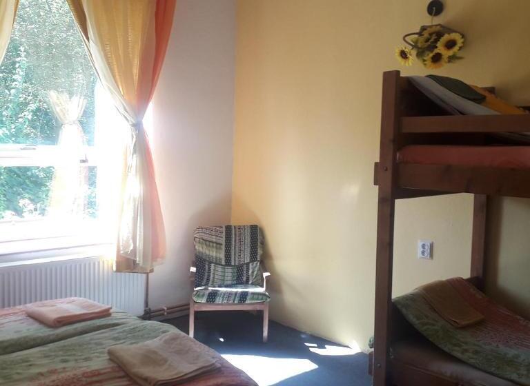 Standard Szoba, Doly 4