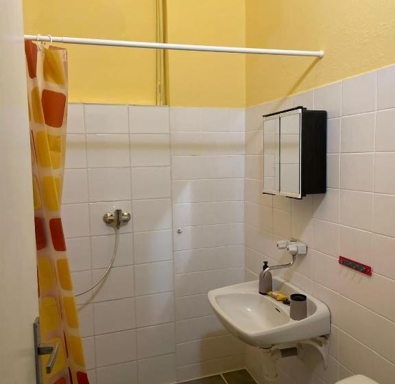 Standard Szoba, Doly 4