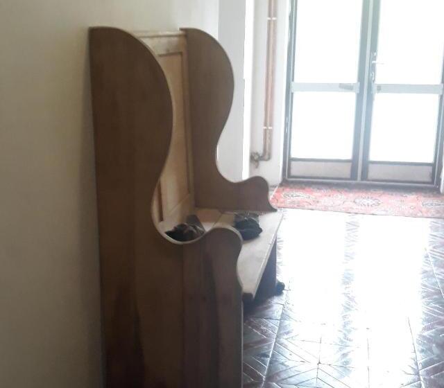 Egyágyas Economy Szoba, Doly 4