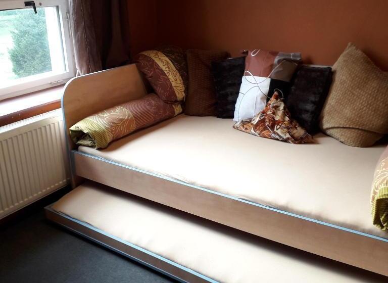 Egyágyas Economy Szoba, Doly 4