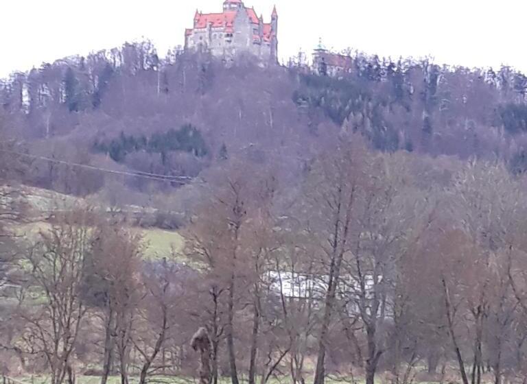 1 Szobás Ház, Doly 4