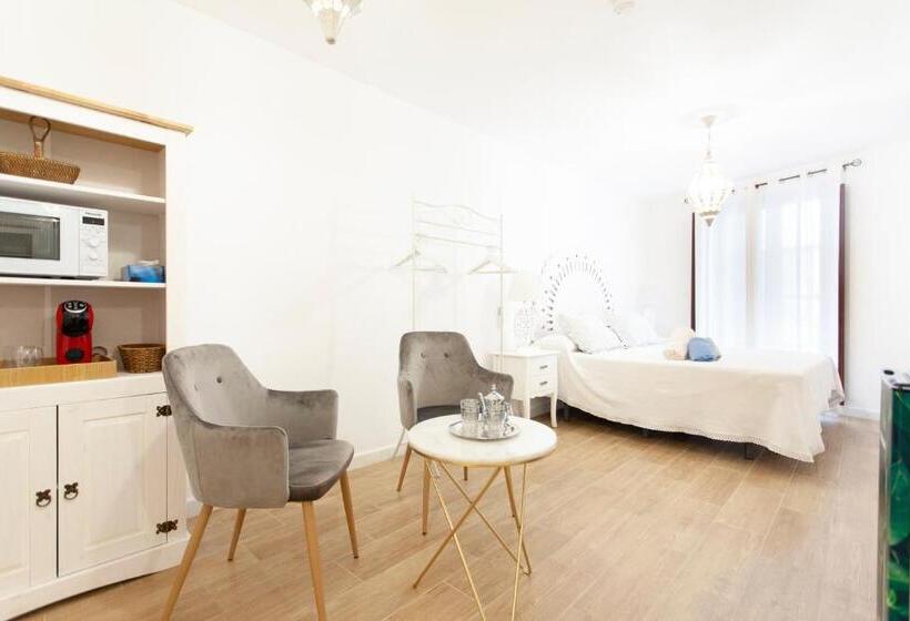 اتاق استاندارد, Altabib Riad