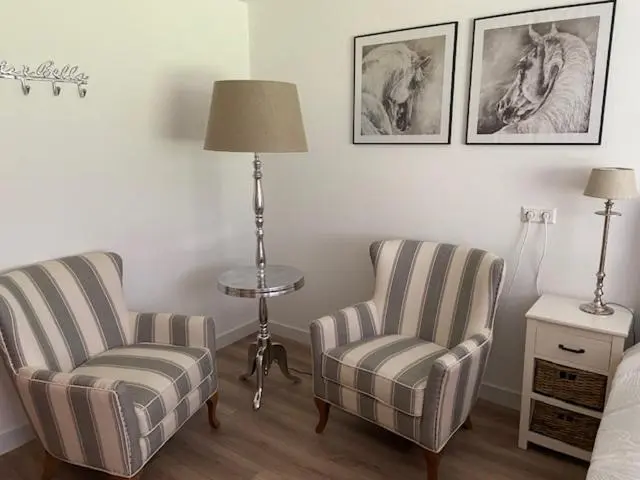 デラックスルーム, B&b Eikendreef