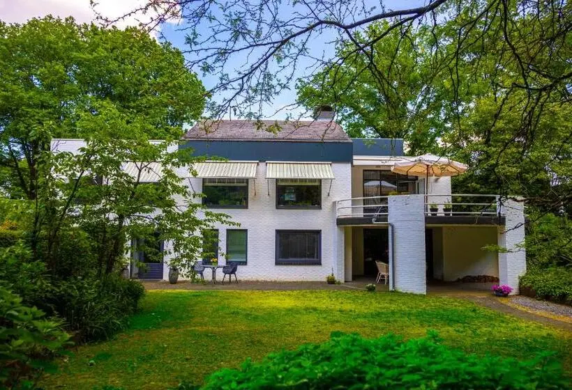 デラックスルーム, B&b Eikendreef