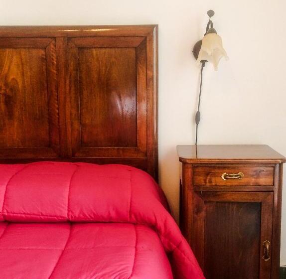 غرفة قياسية مطلة على الجبل, Il Mulino