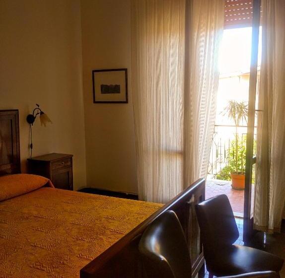 غرفة قياسية مطلة على الجبل, Il Mulino