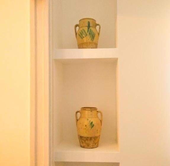 غرفة قياسية مطلة على الجبل, Il Mulino