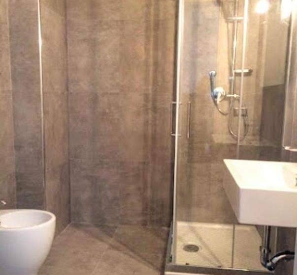 غرفة قياسية, Il Mulino