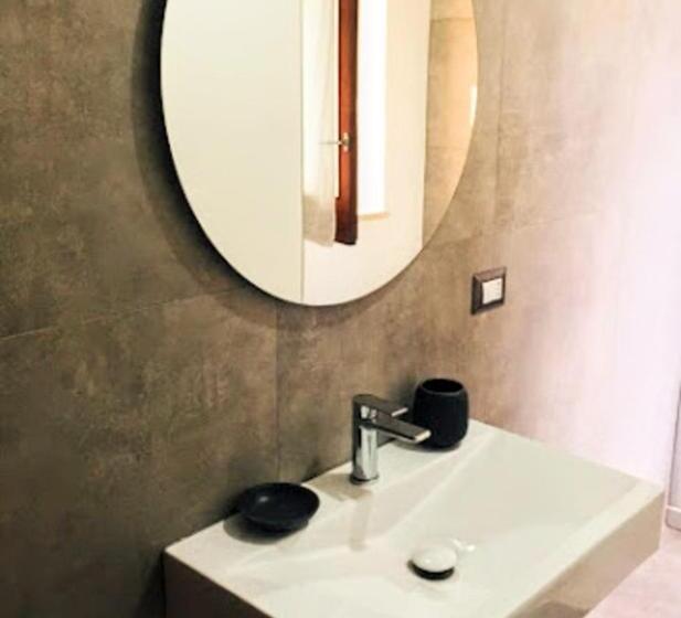 غرفة قياسية, Il Mulino