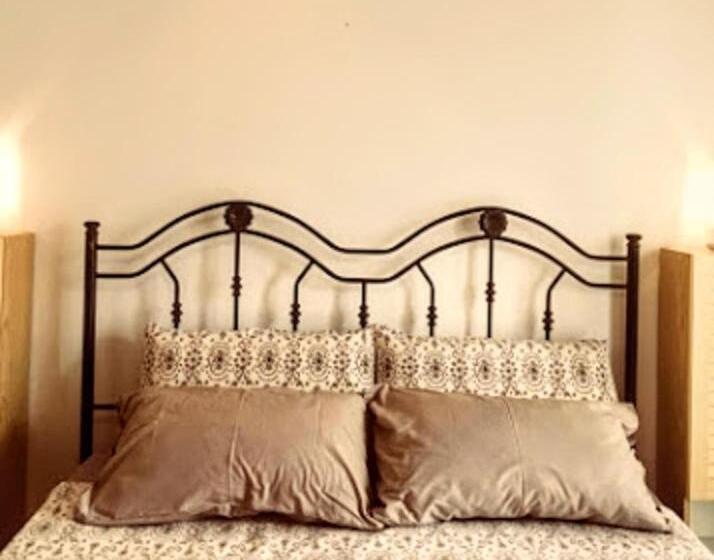 غرفة قياسية, Il Mulino