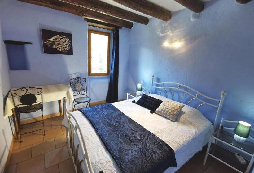 Номер Economy, Le Moulin Du Temps Chambres Et Lounge Bar Au Bord De La Rivière