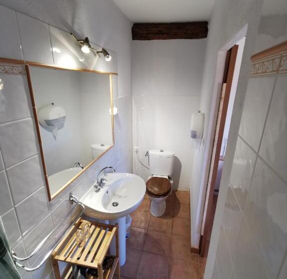 Номер Стандарт, Le Moulin Du Temps Chambres Et Lounge Bar Au Bord De La Rivière