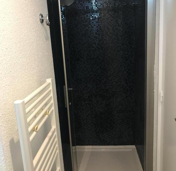 Апартаменты 1 Спальня, Ecolodge Appartements 2 Pièces Cosy Gare