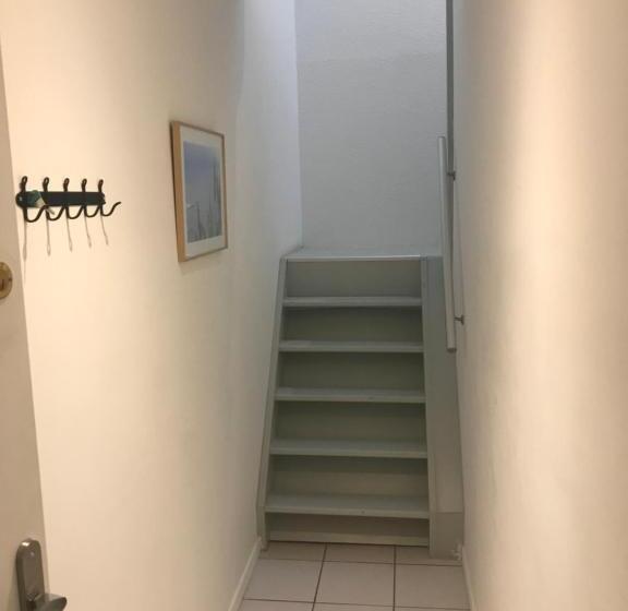 شقة غرفة واحدة, Ecolodge Appartements 2 Pièces Cosy Gare