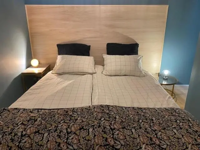 آپارتمان لوکس 1 خوابه, Ecolodge Appartements 2 Pièces Cosy Gare