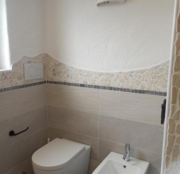 Quarto Estandar, Bello Bello Rooms