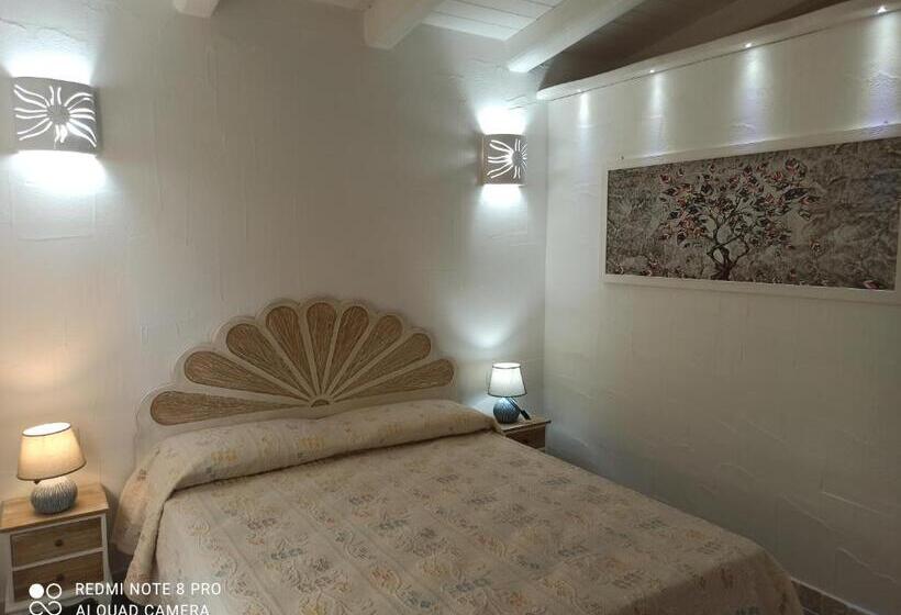 Quarto Estandar, Bello Bello Rooms