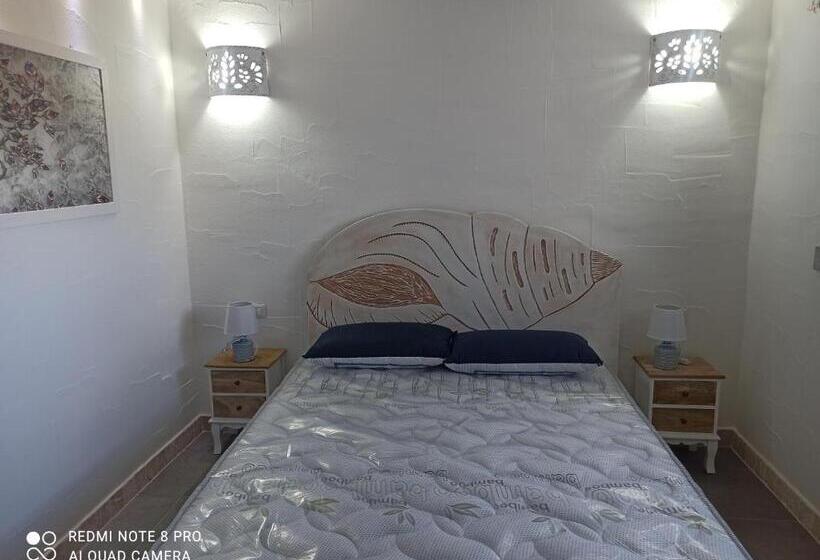 Quarto Deluxe, Bello Bello Rooms