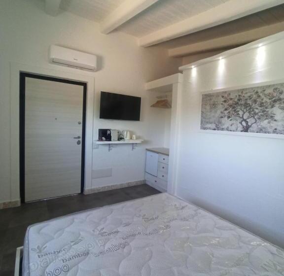 Quarto Deluxe, Bello Bello Rooms