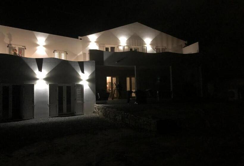 ガーデンビュースタンダード４ベッドルーム, Luxury& Charme Vista Mare Sardinia House7