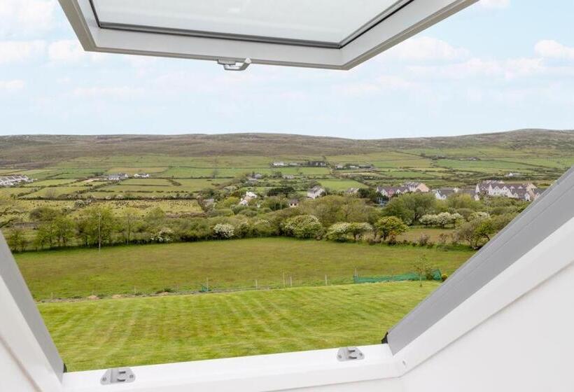 Cameră Deluxe Pat King Size, The Hawthorn Rooms Dingle