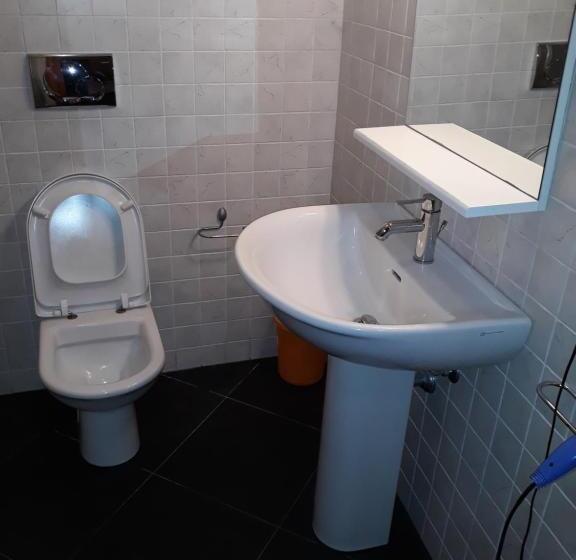 Habitació Estàndard, B&b Il Brigante