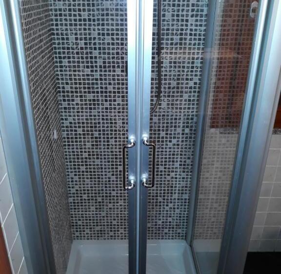 Habitació Estàndard, B&b Il Brigante