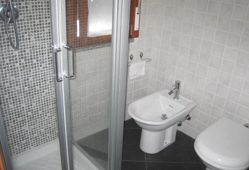 Номер Стандарт, B&b Il Brigante