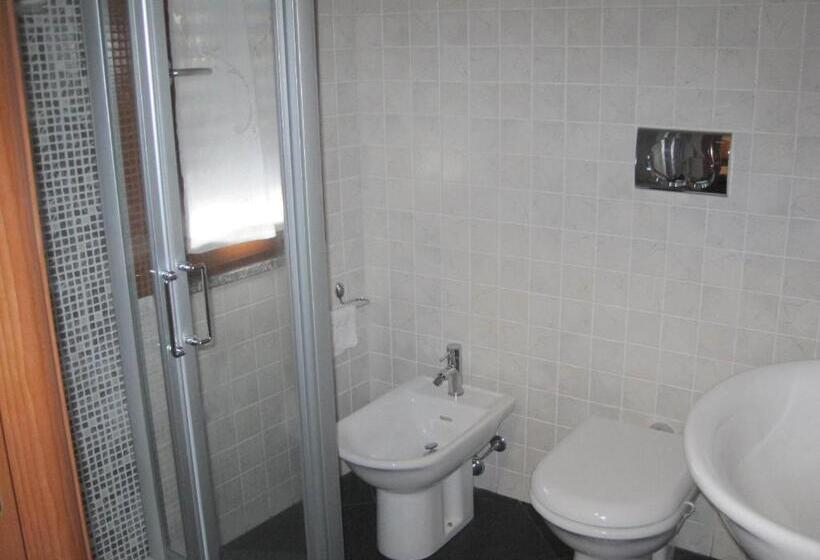 Habitació Estàndard, B&b Il Brigante