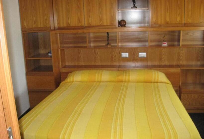 Habitació Estàndard, B&b Il Brigante