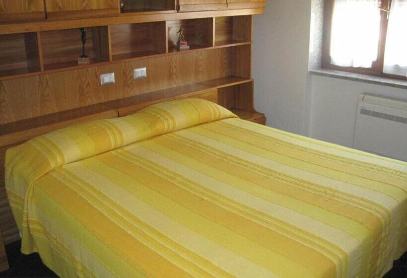 Номер Стандарт, B&b Il Brigante