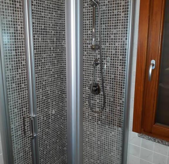 Habitació Estàndard, B&b Il Brigante