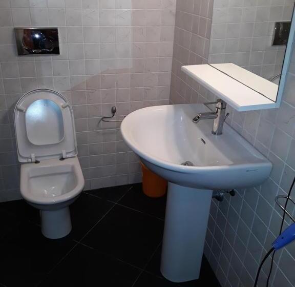 Habitació Estàndard, B&b Il Brigante