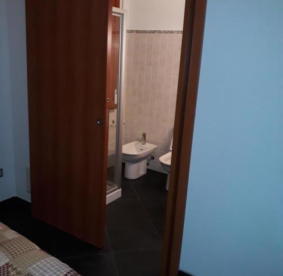 Habitació Estàndard, B&b Il Brigante