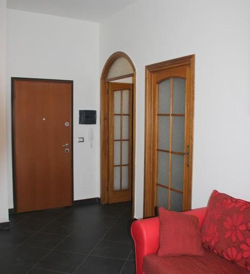 Standard room with outdoor bath, B&b Il Brigante
