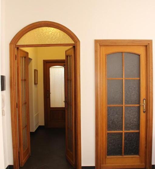 Habitación Estándar Baño Exterior, B&b Il Brigante