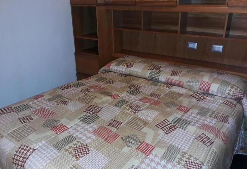 Номер Стандарт, B&b Il Brigante