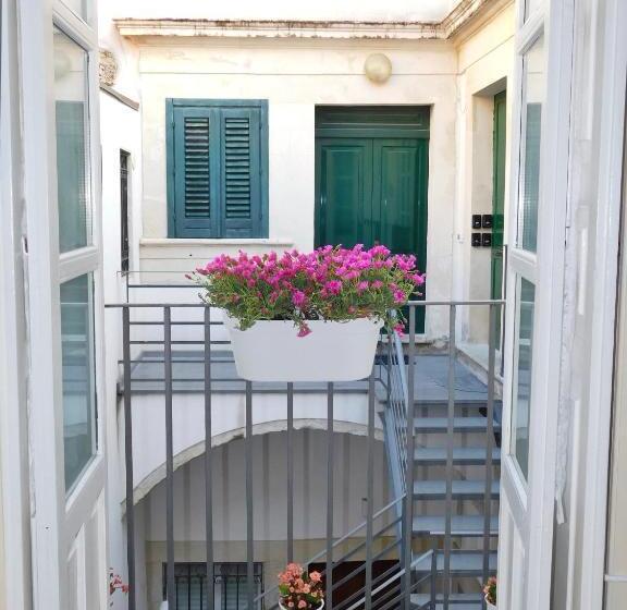 Standardrum, Camere A’ Marina