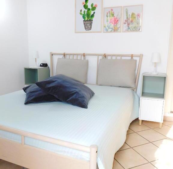 Standardrum, Camere A’ Marina