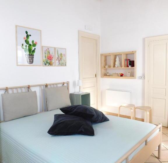 Standard Værelse, Camere A’ Marina