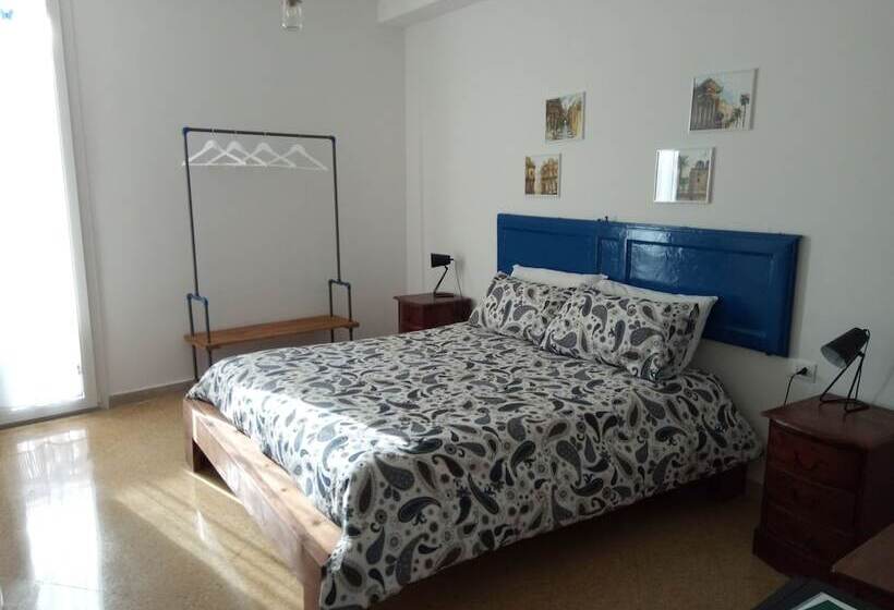 标准间, I Cavalieri Di Malta