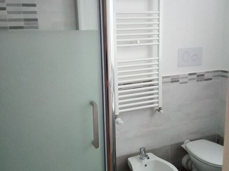 标准间, I Cavalieri Di Malta