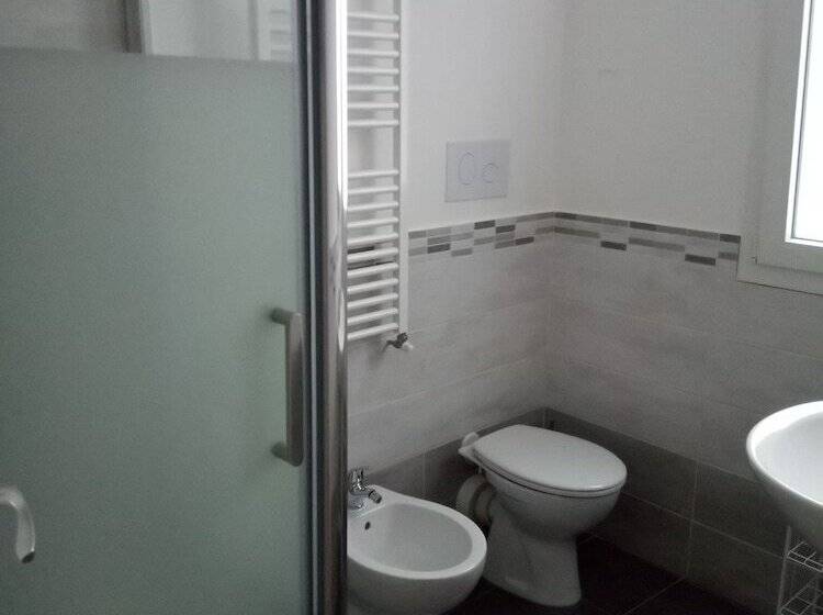 标准间, I Cavalieri Di Malta