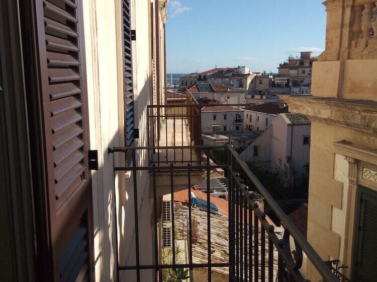 标准间, I Cavalieri Di Malta